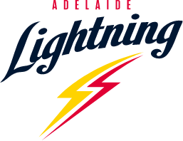 Adelaide Lightning Logo