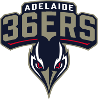 Adelaide 36ers Logo