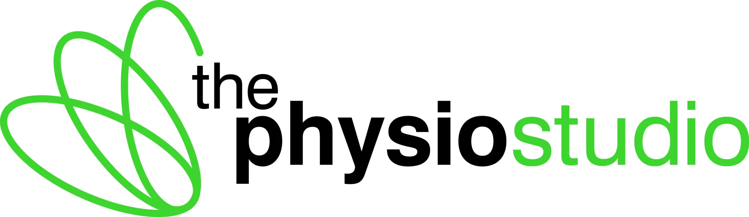 The Physio Studio (Goodwood) Logo